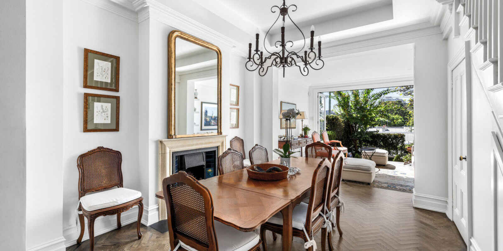 60 Hargrave Street Paddington