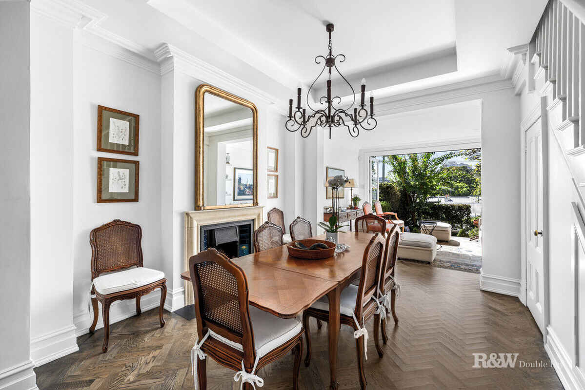 60 Hargrave Street Paddington 60 Hargrave Street Paddington