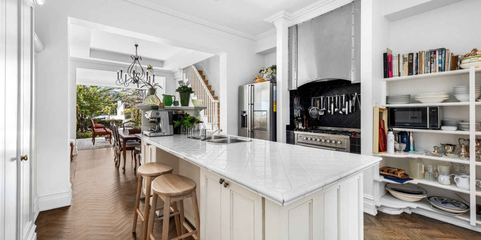 60 Hargrave Street Paddington