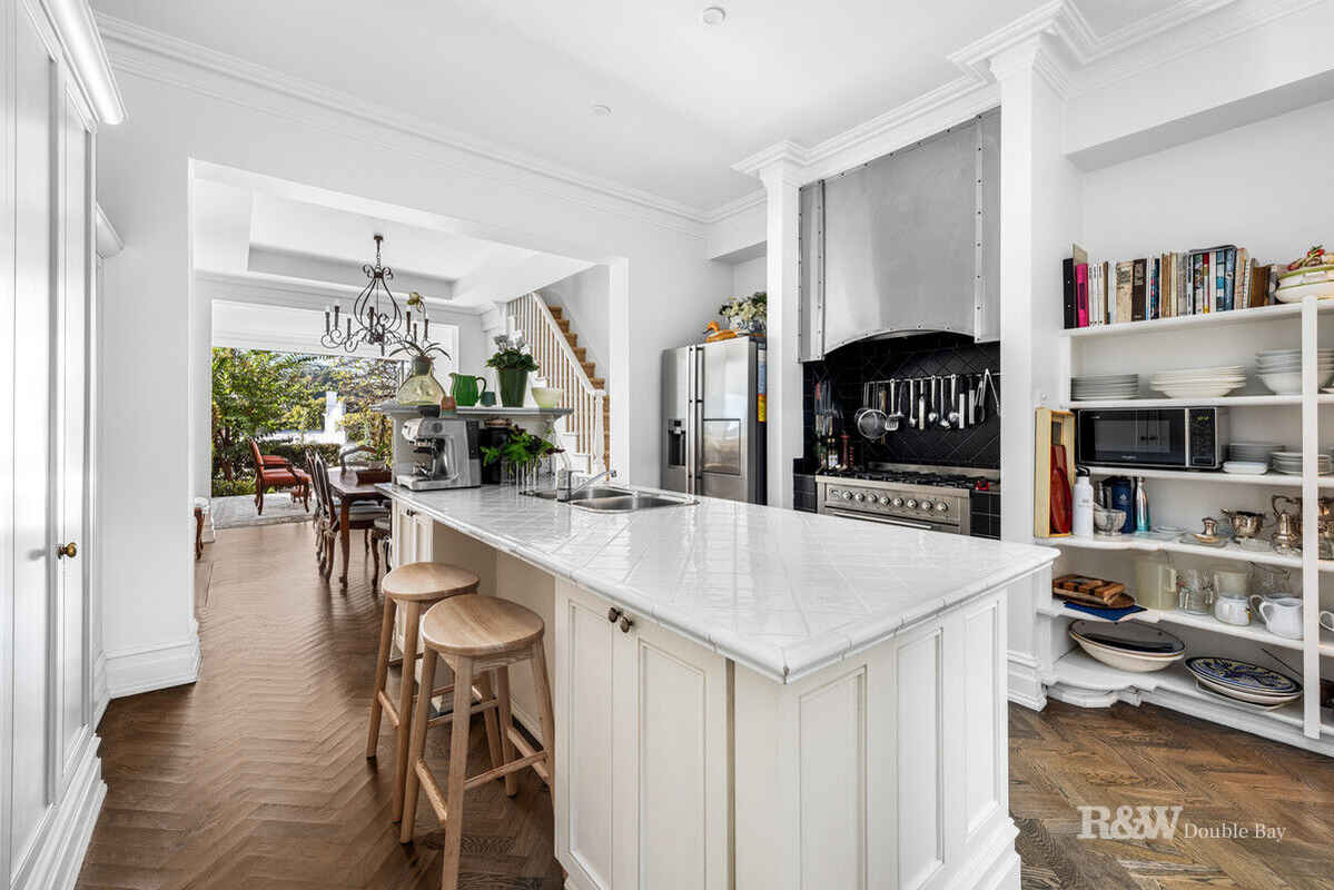 60 Hargrave Street Paddington 60 Hargrave Street Paddington