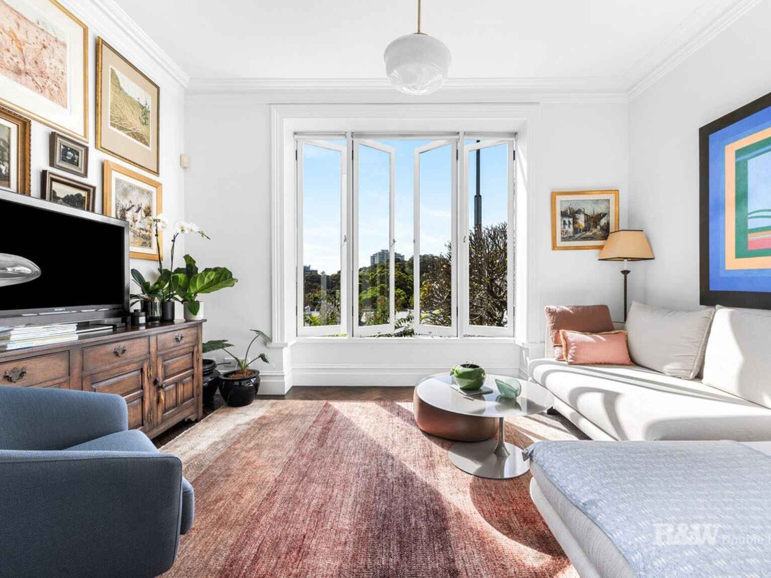 House For Sale 60 Hargrave Street Paddington