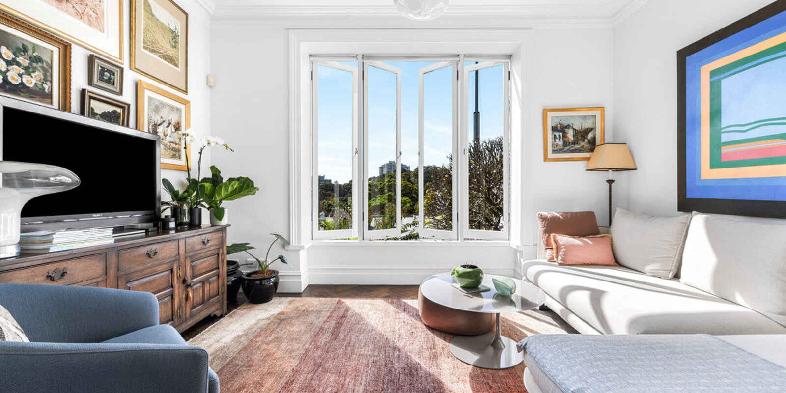 60 Hargrave Street Paddington