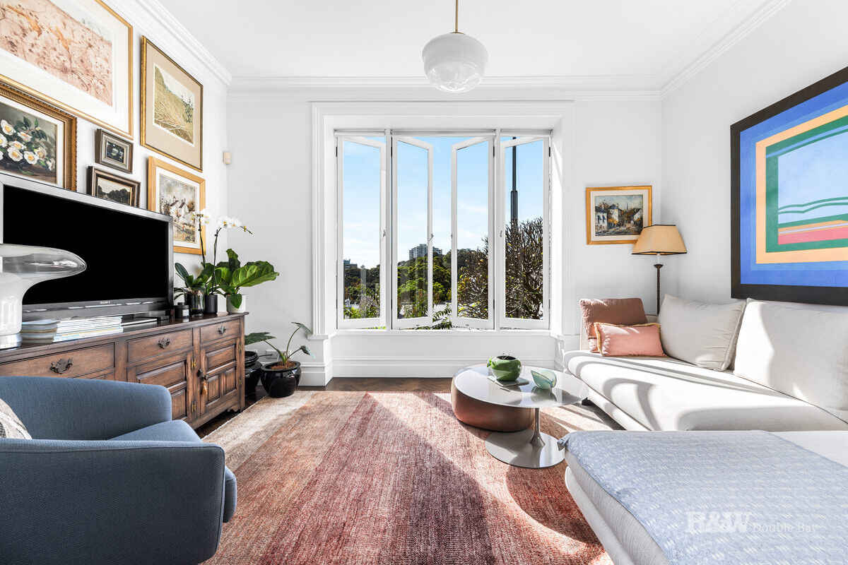 60 Hargrave Street Paddington 60 Hargrave Street Paddington