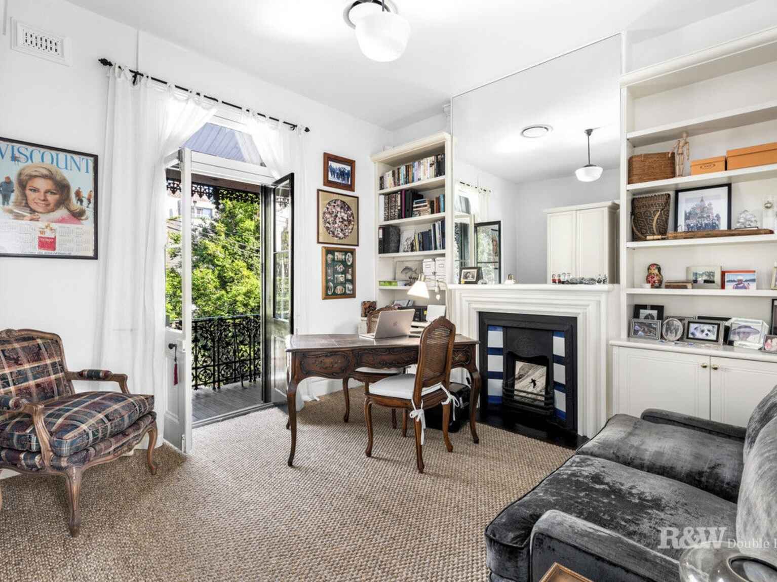 House For Sale 60 Hargrave Street Paddington