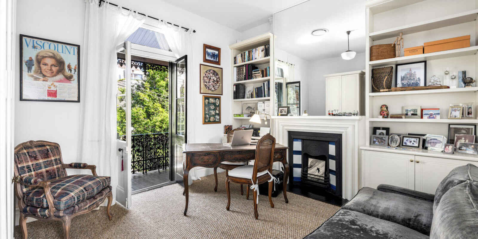 60 Hargrave Street Paddington