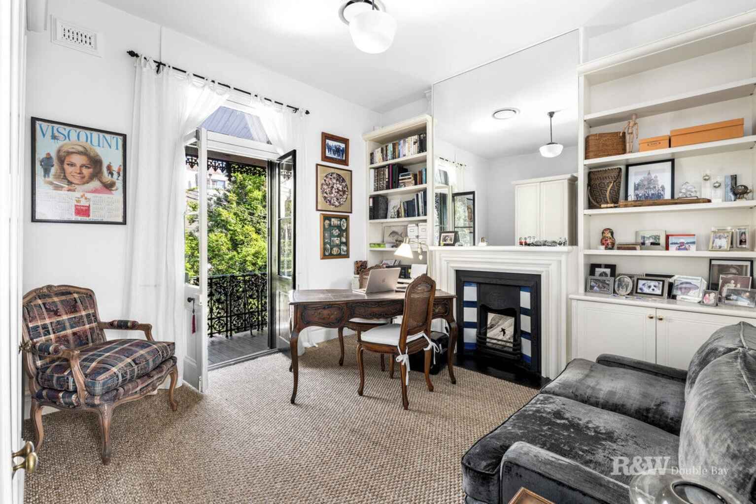 60 Hargrave Street Paddington