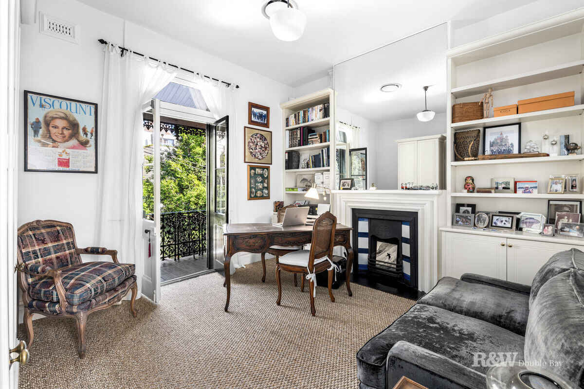 60 Hargrave Street Paddington 60 Hargrave Street Paddington