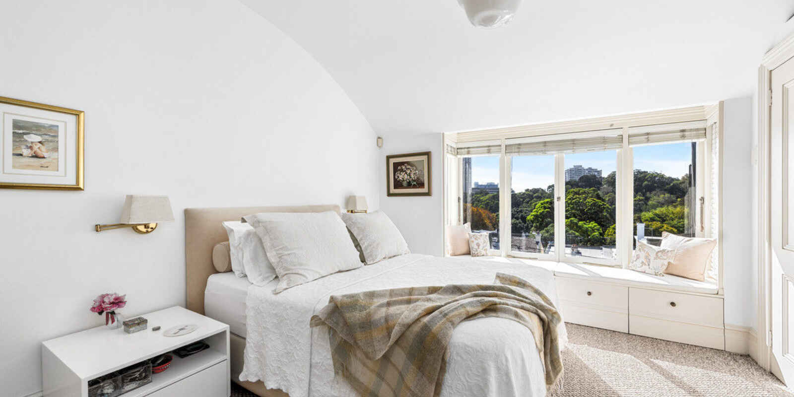 60 Hargrave Street Paddington