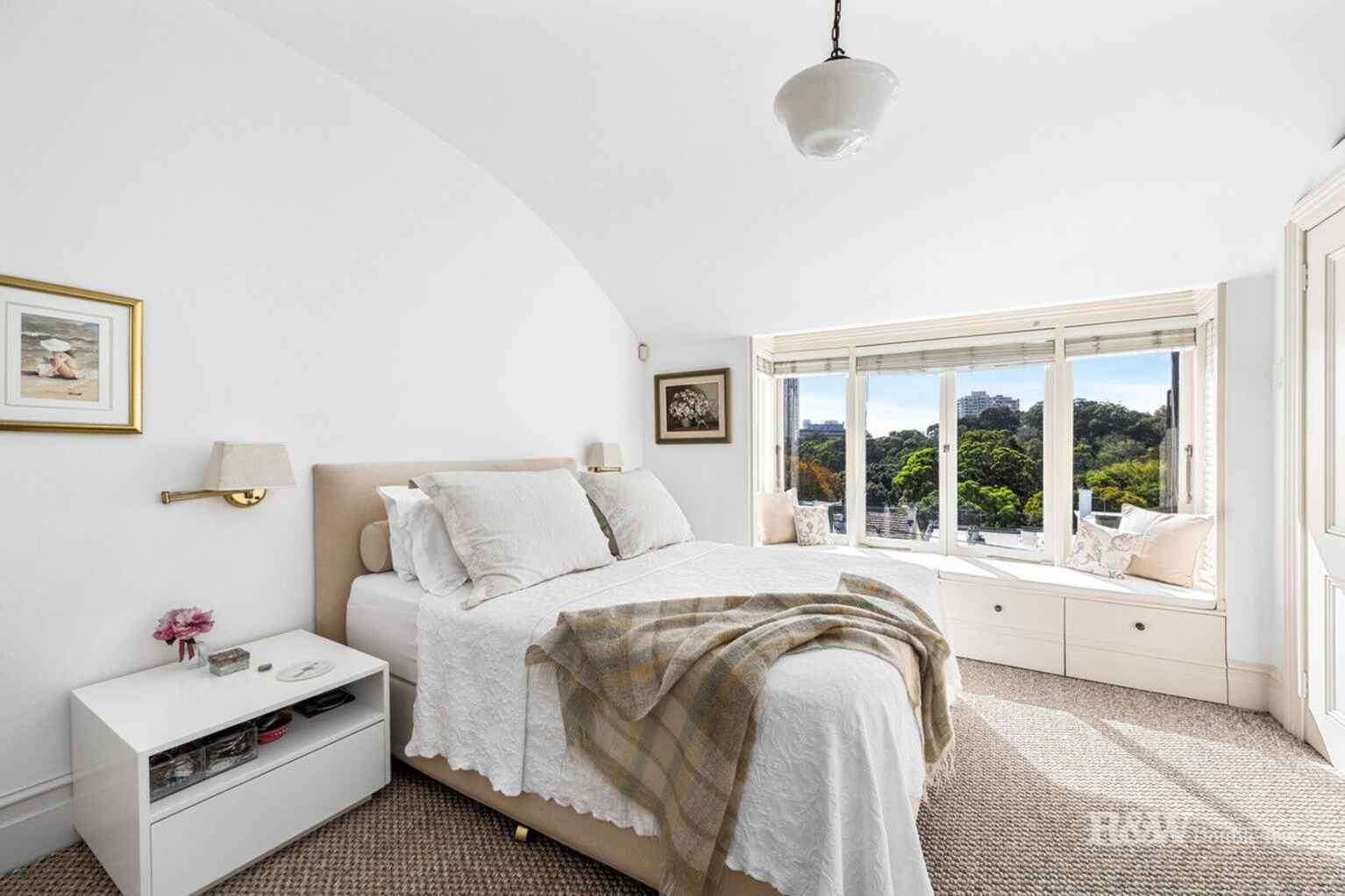 60 Hargrave Street Paddington