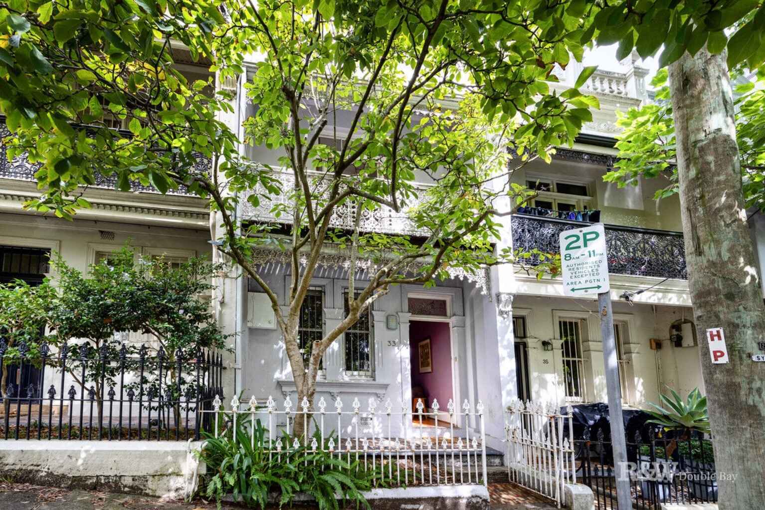 33 Brown Street Paddington