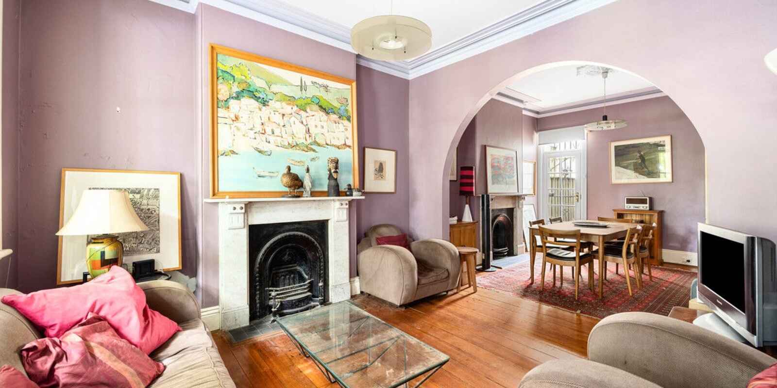 33 Brown Street Paddington