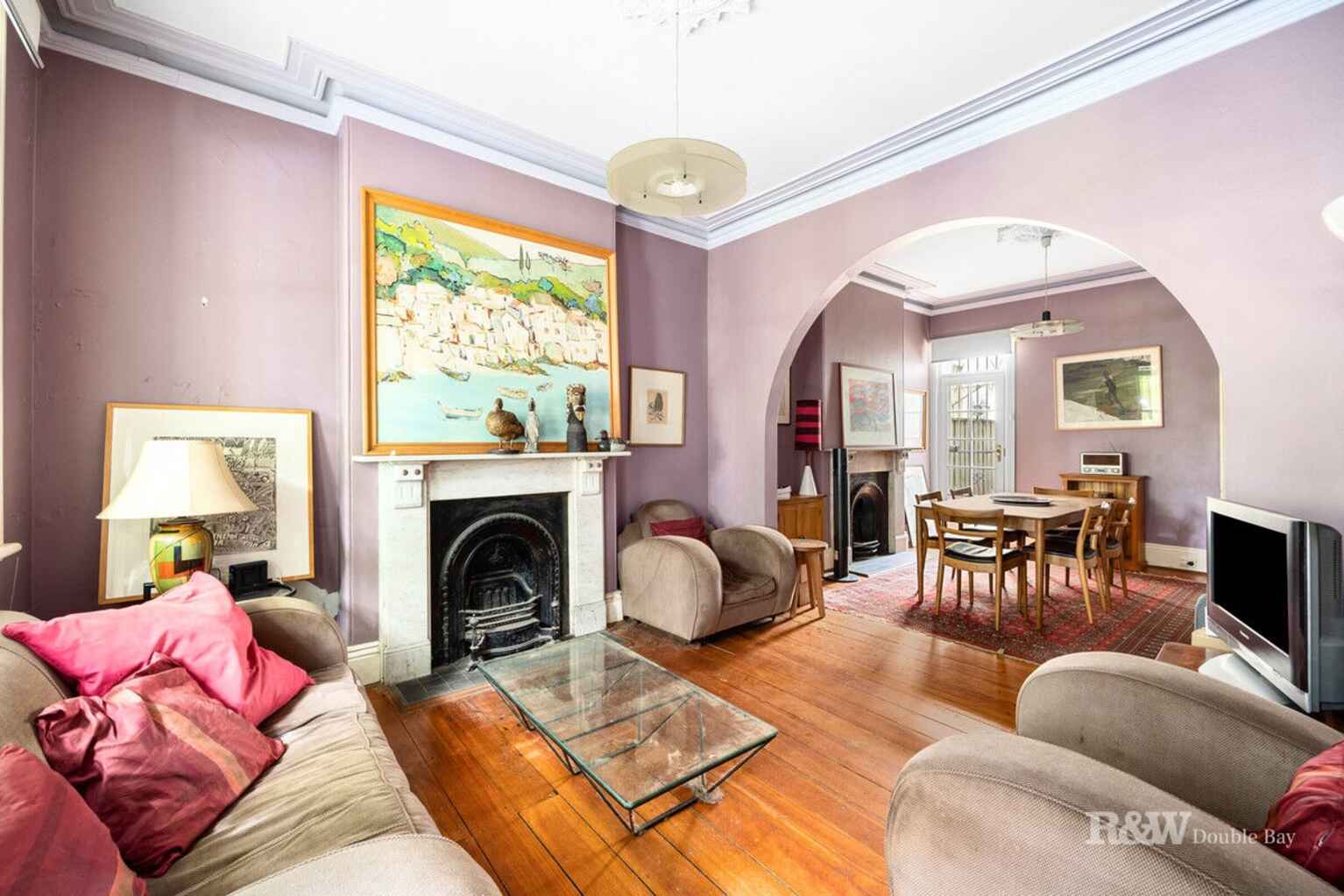 33 Brown Street Paddington