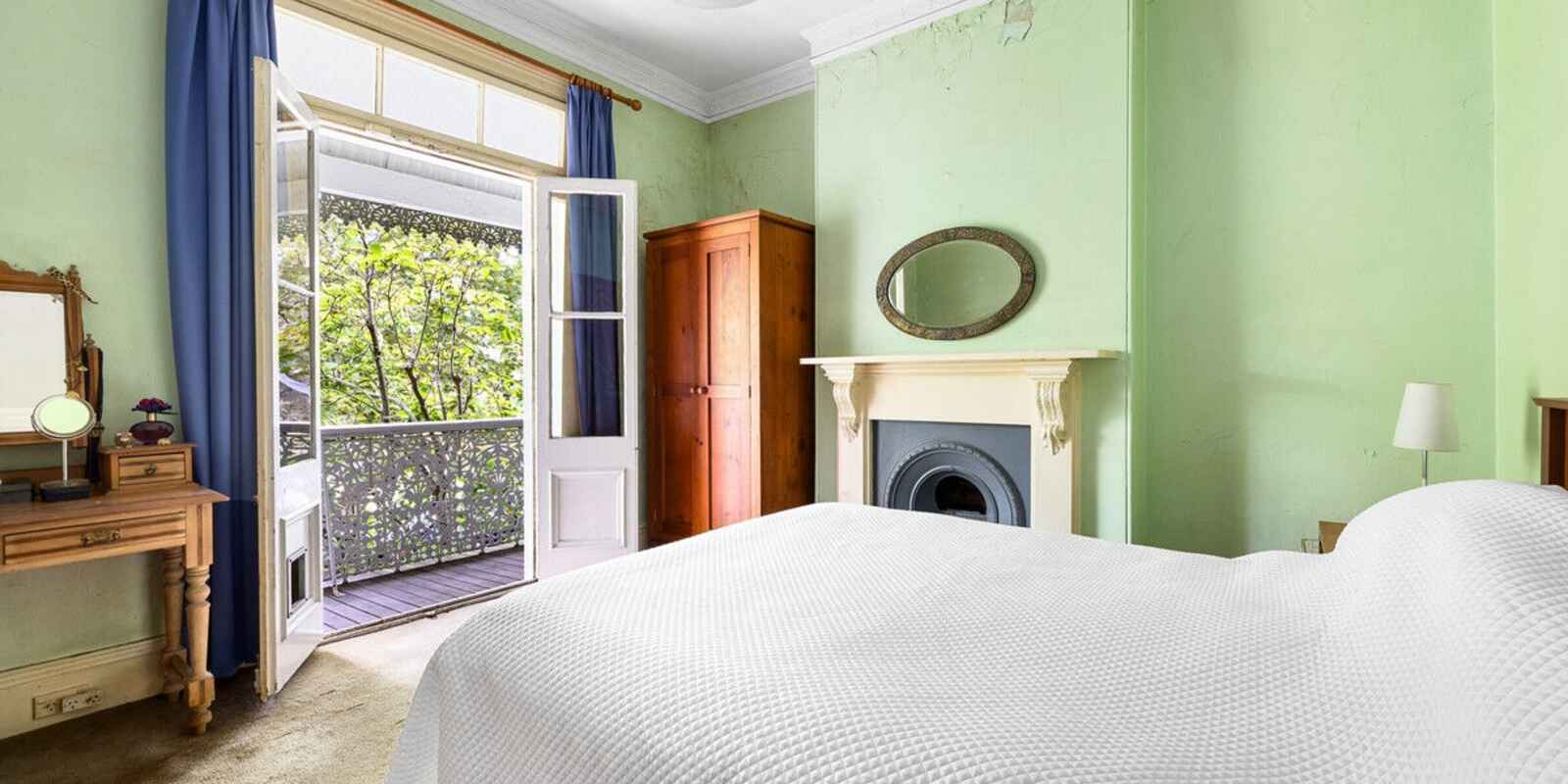 33 Brown Street Paddington