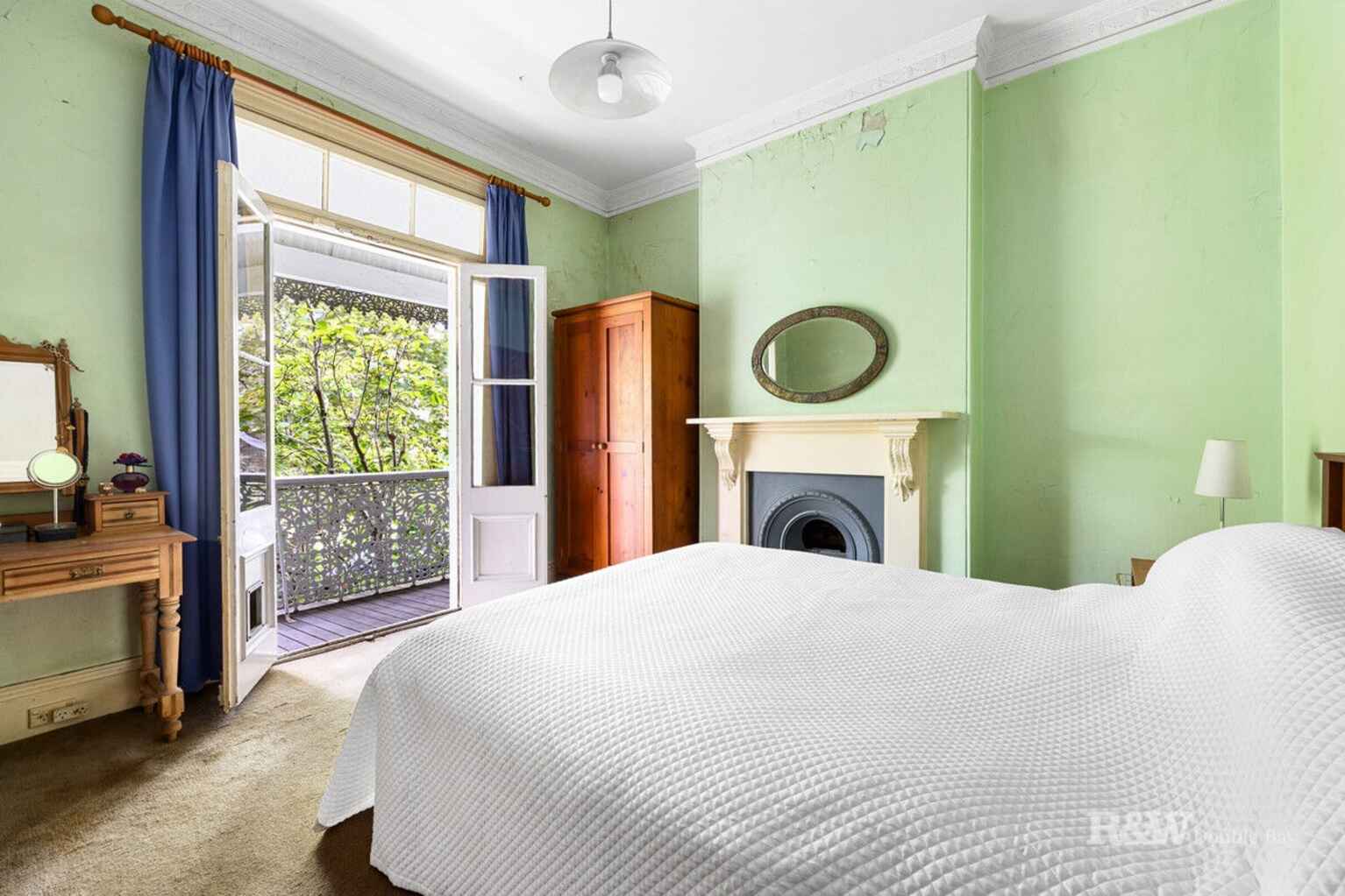 33 Brown Street Paddington