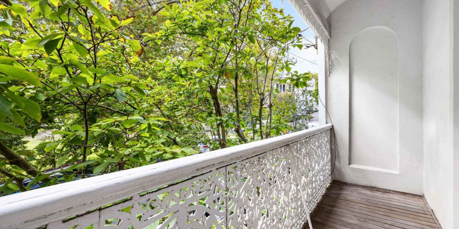 33 Brown Street Paddington