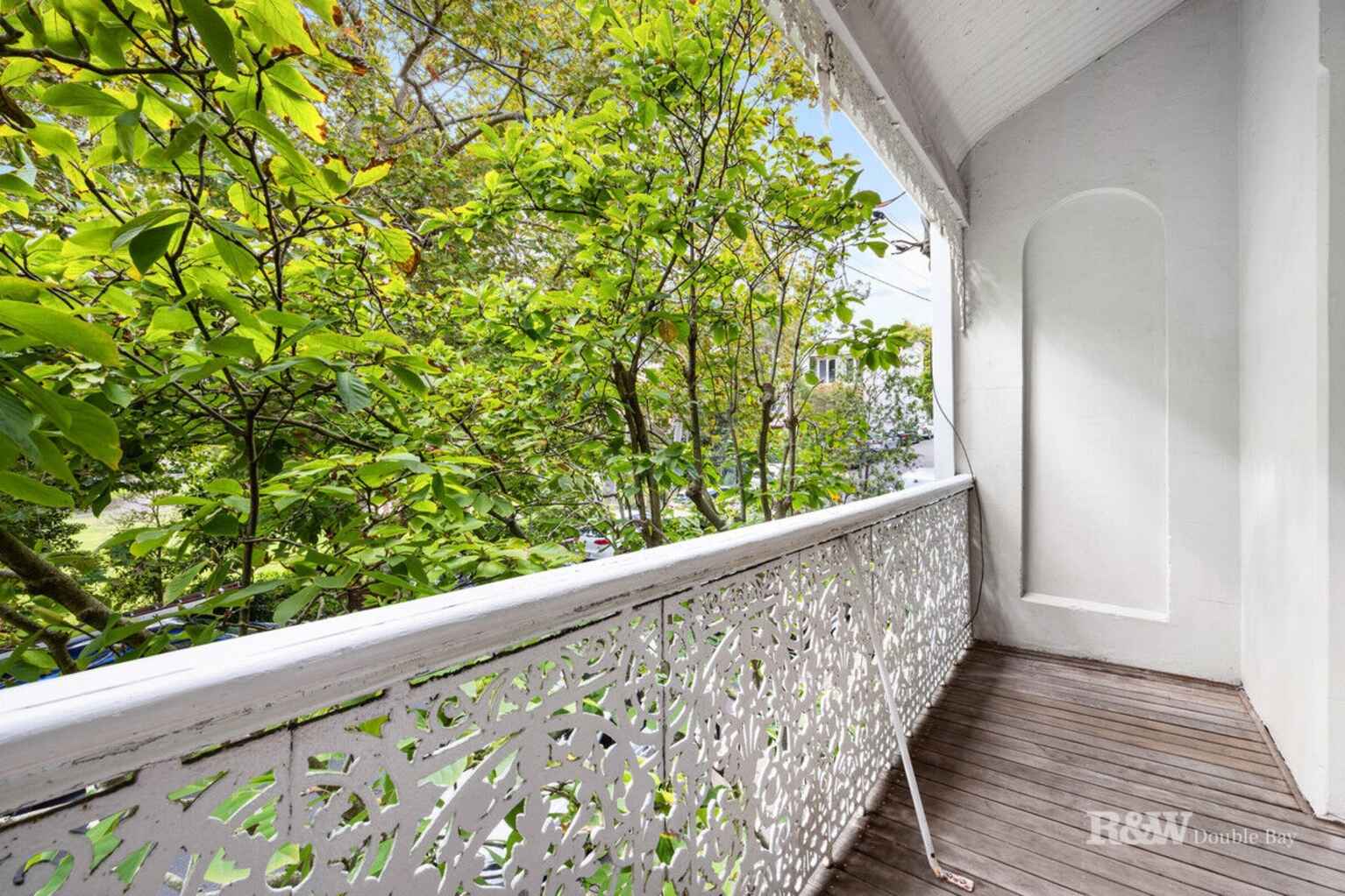 33 Brown Street Paddington