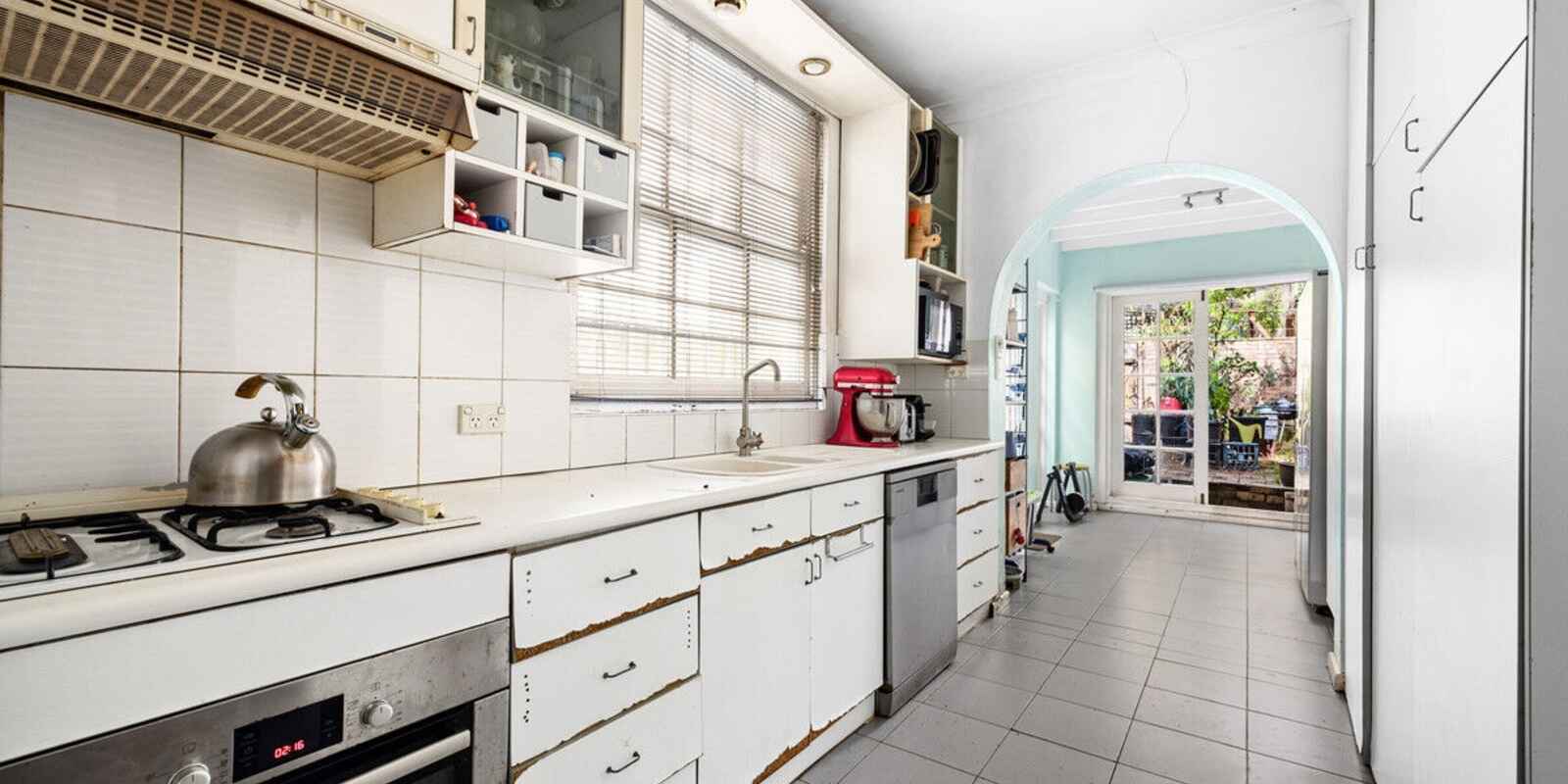 33 Brown Street Paddington