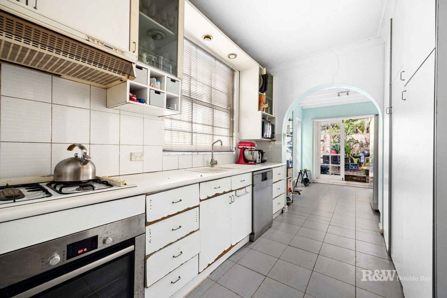 33 Brown Street Paddington