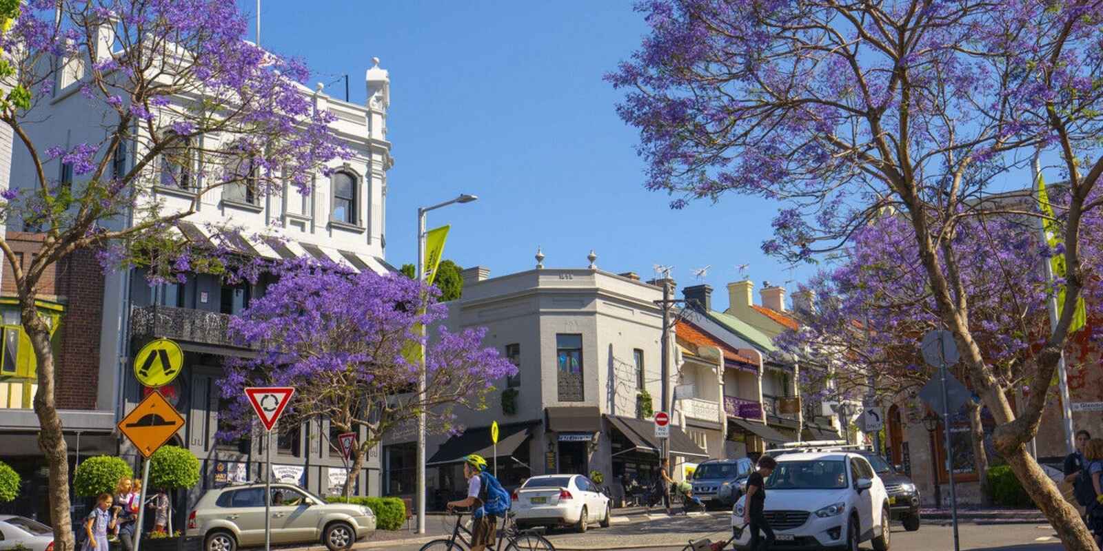 33 Brown Street Paddington