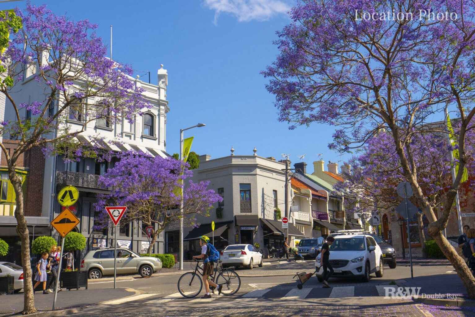 33 Brown Street Paddington