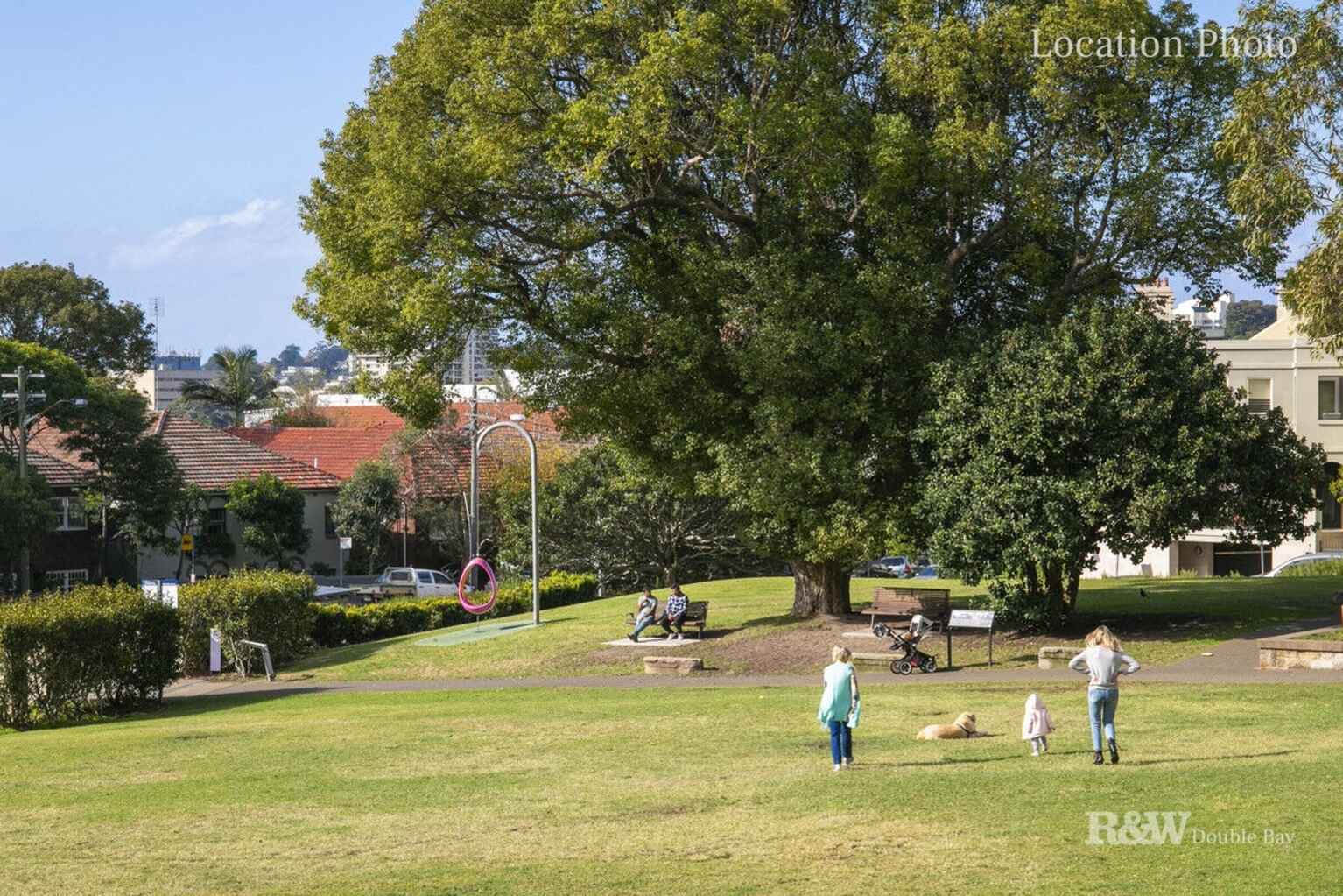 33 Brown Street Paddington