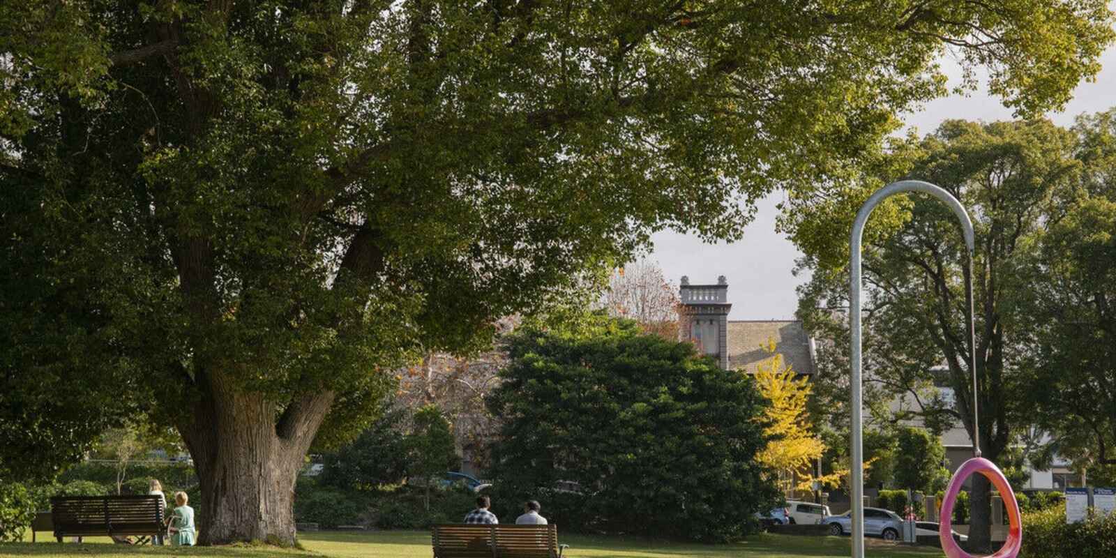 33 Brown Street Paddington