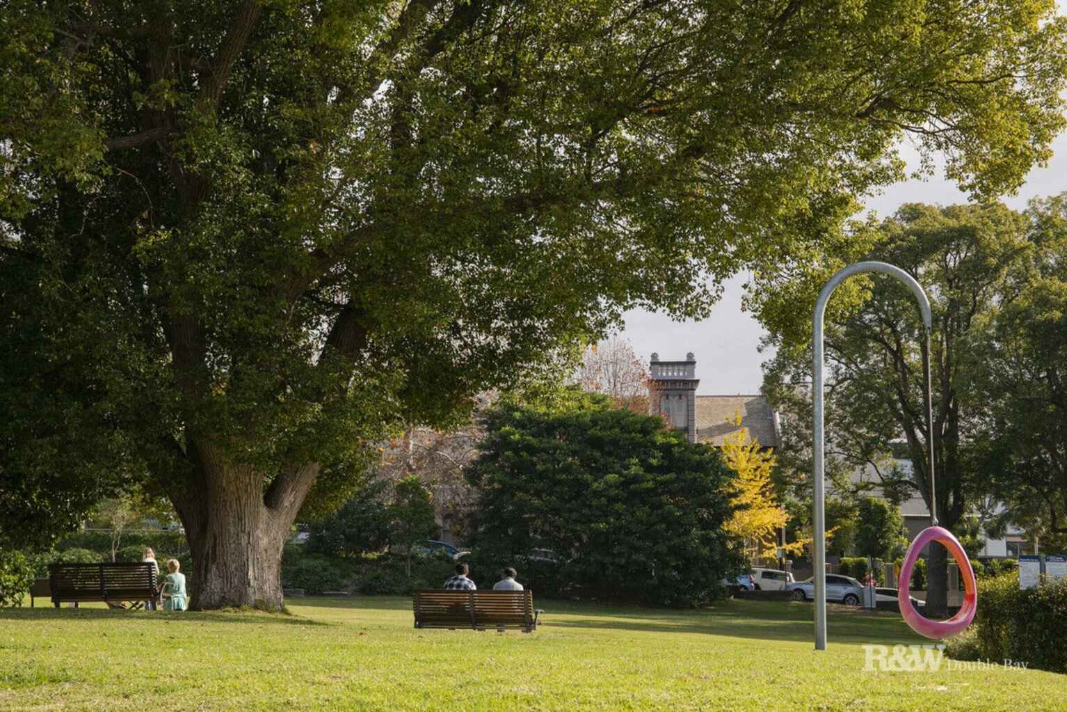 33 Brown Street Paddington