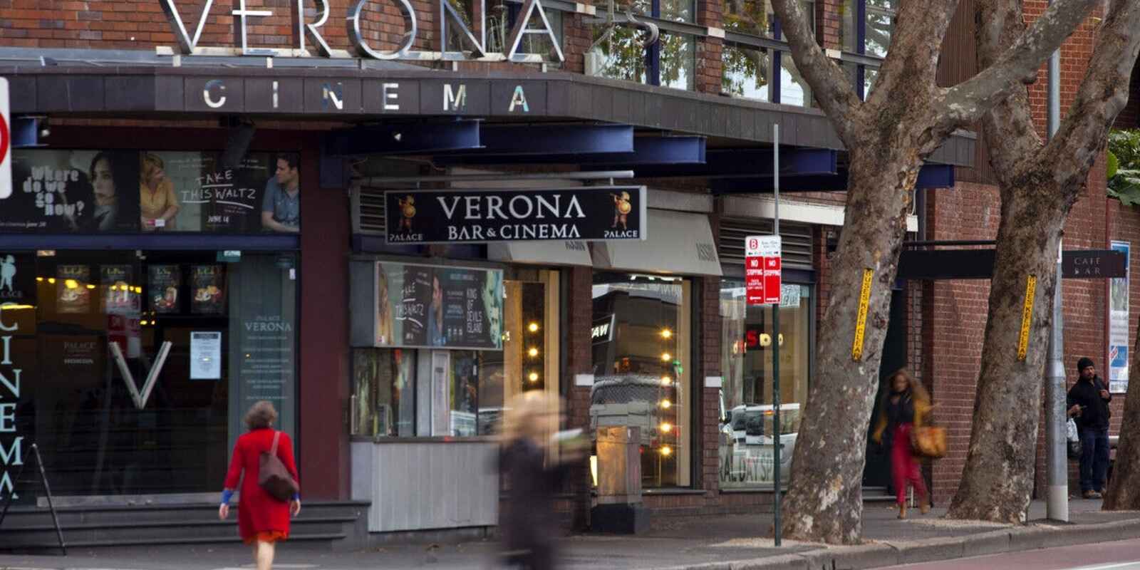 33 Brown Street Paddington