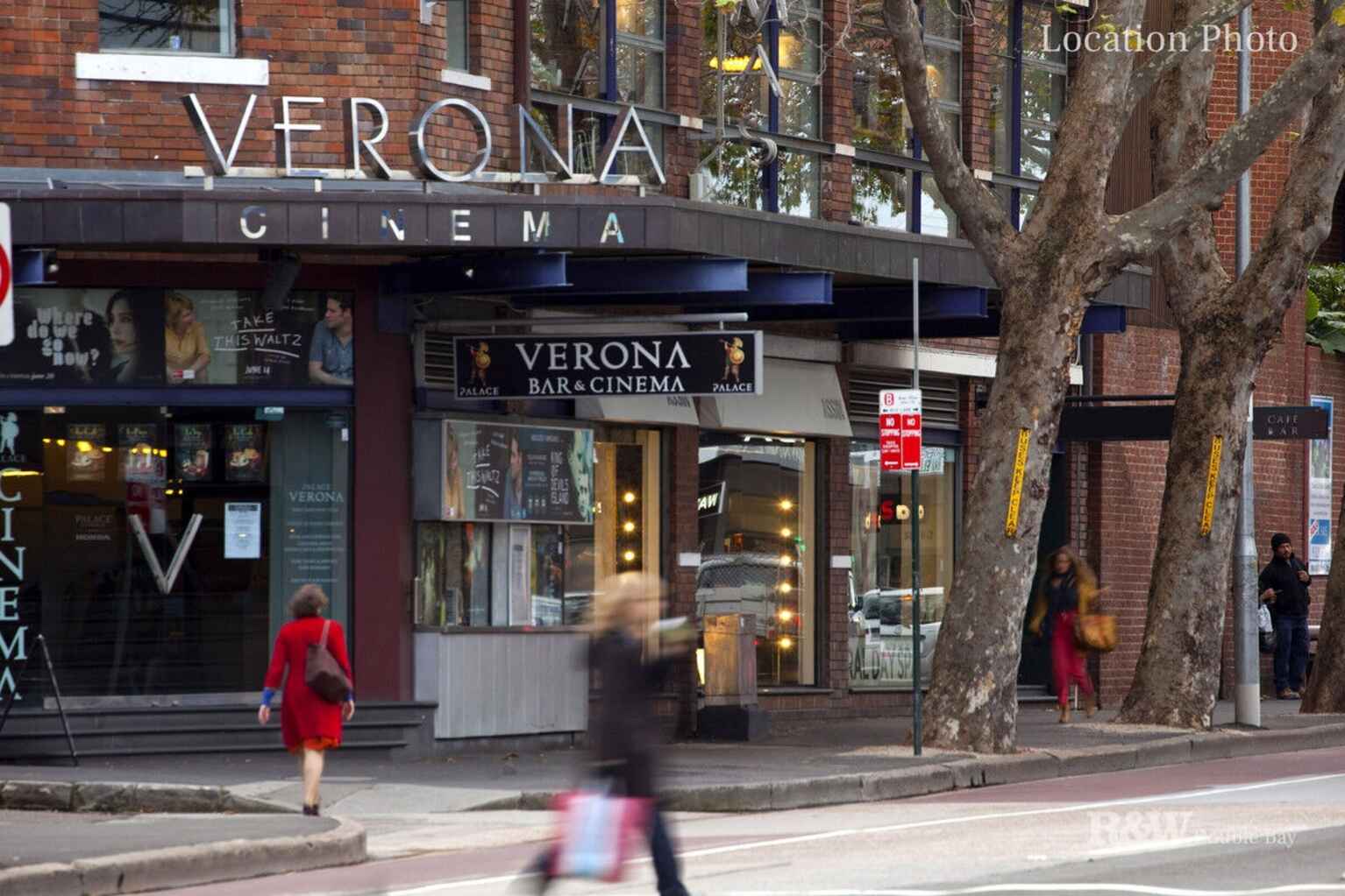 33 Brown Street Paddington