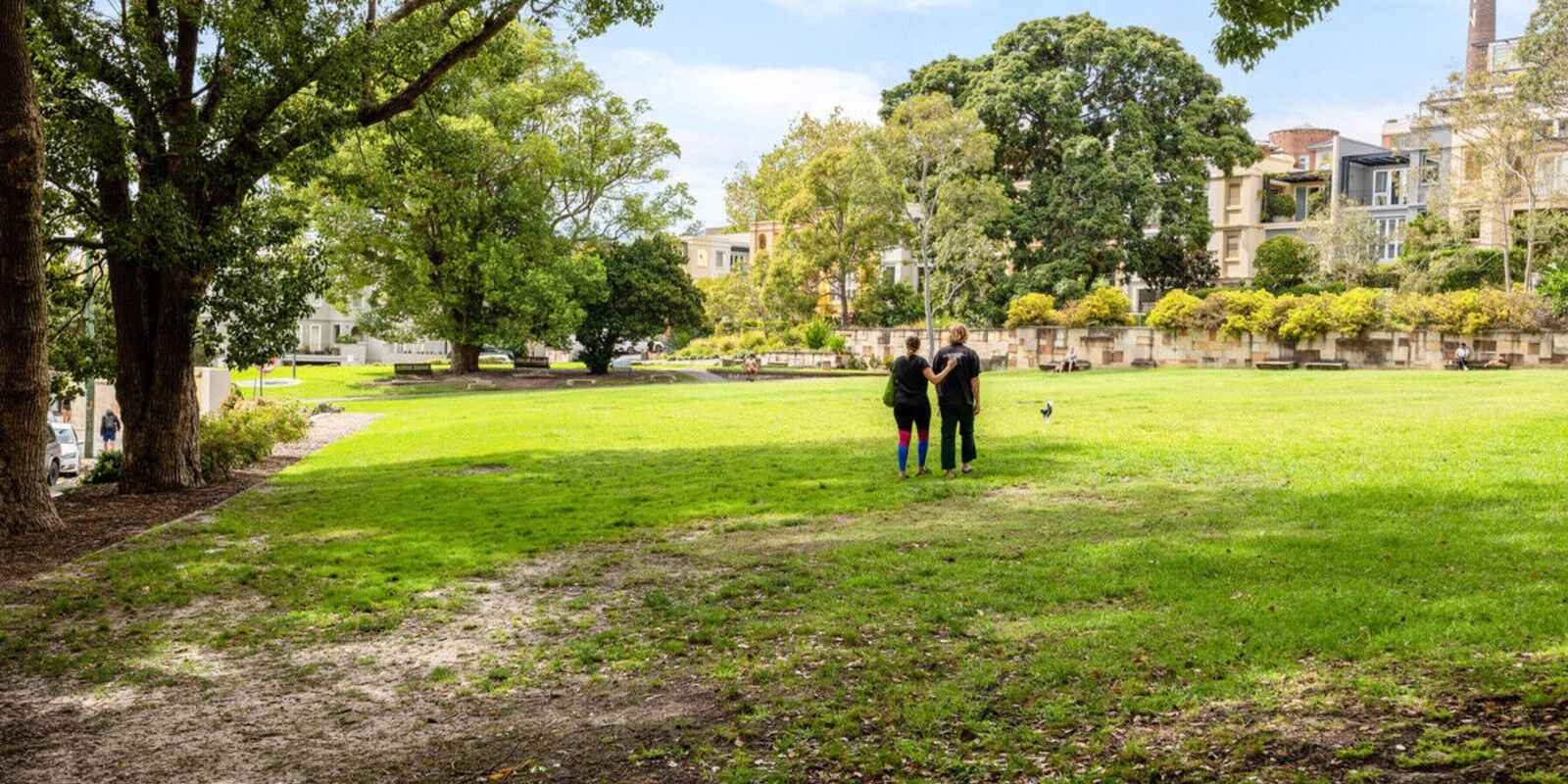 33 Brown Street Paddington