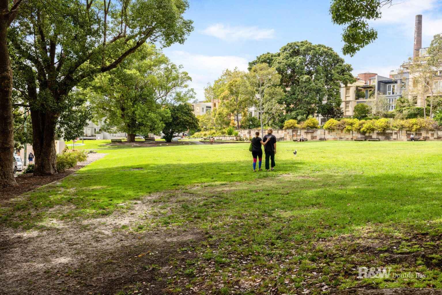 33 Brown Street Paddington