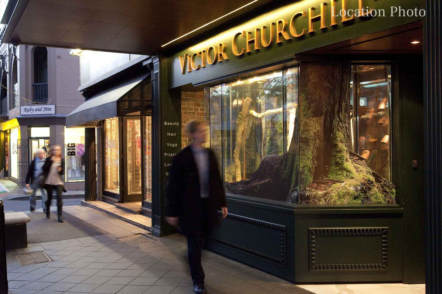 160 Underwood Street Paddington 160 Underwood Street Paddington