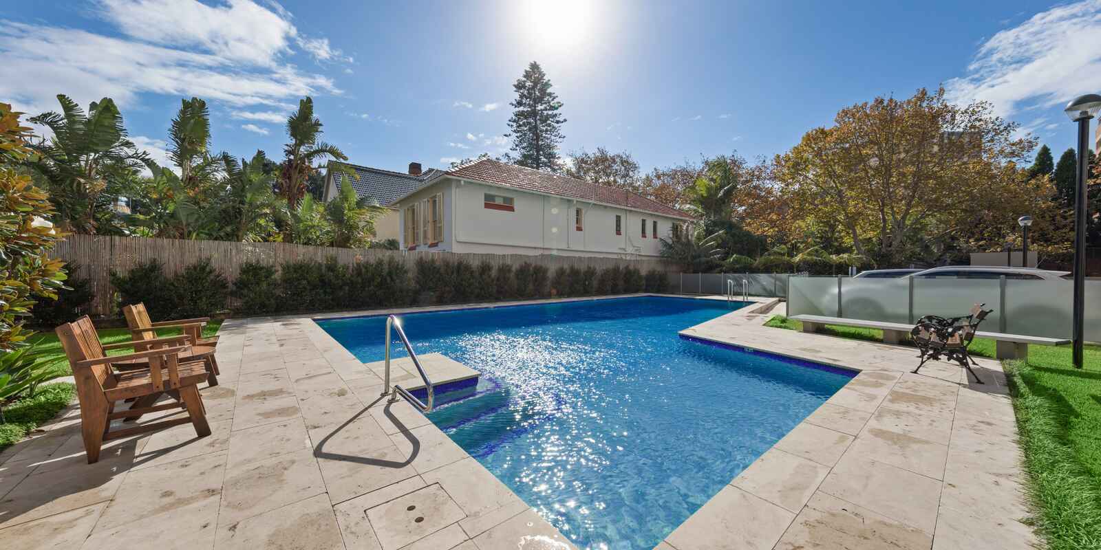 45/8-14 Fullerton Street Woollahra 45/8-14 Fullerton Street Woollahra