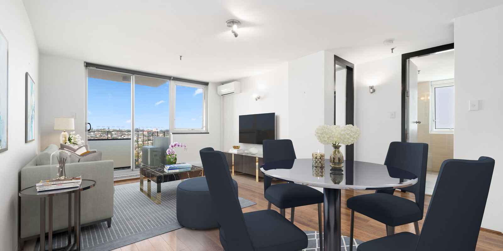 67/8-14 Fullerton Street Woollahra