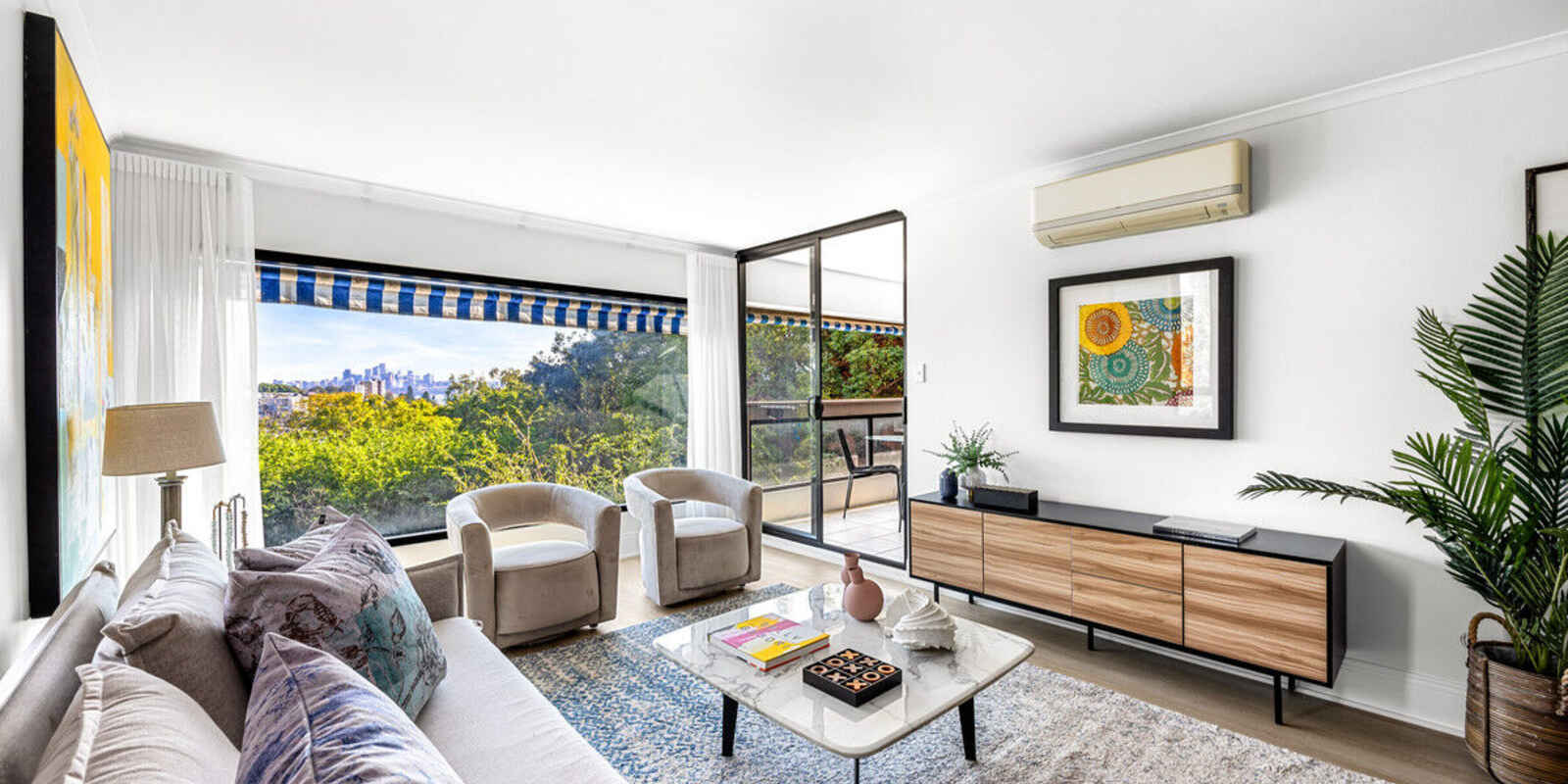 31/36 Fairfax Road Bellevue Hill