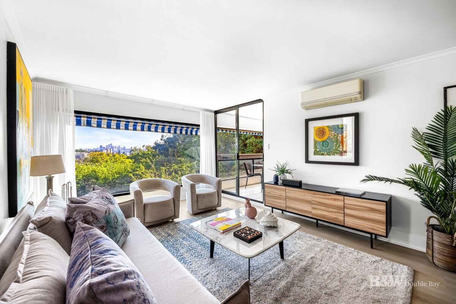 31/36 Fairfax Road Bellevue Hill