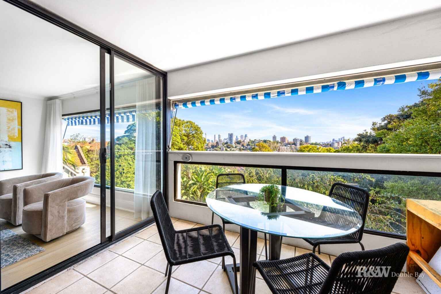 31/36 Fairfax Road Bellevue Hill