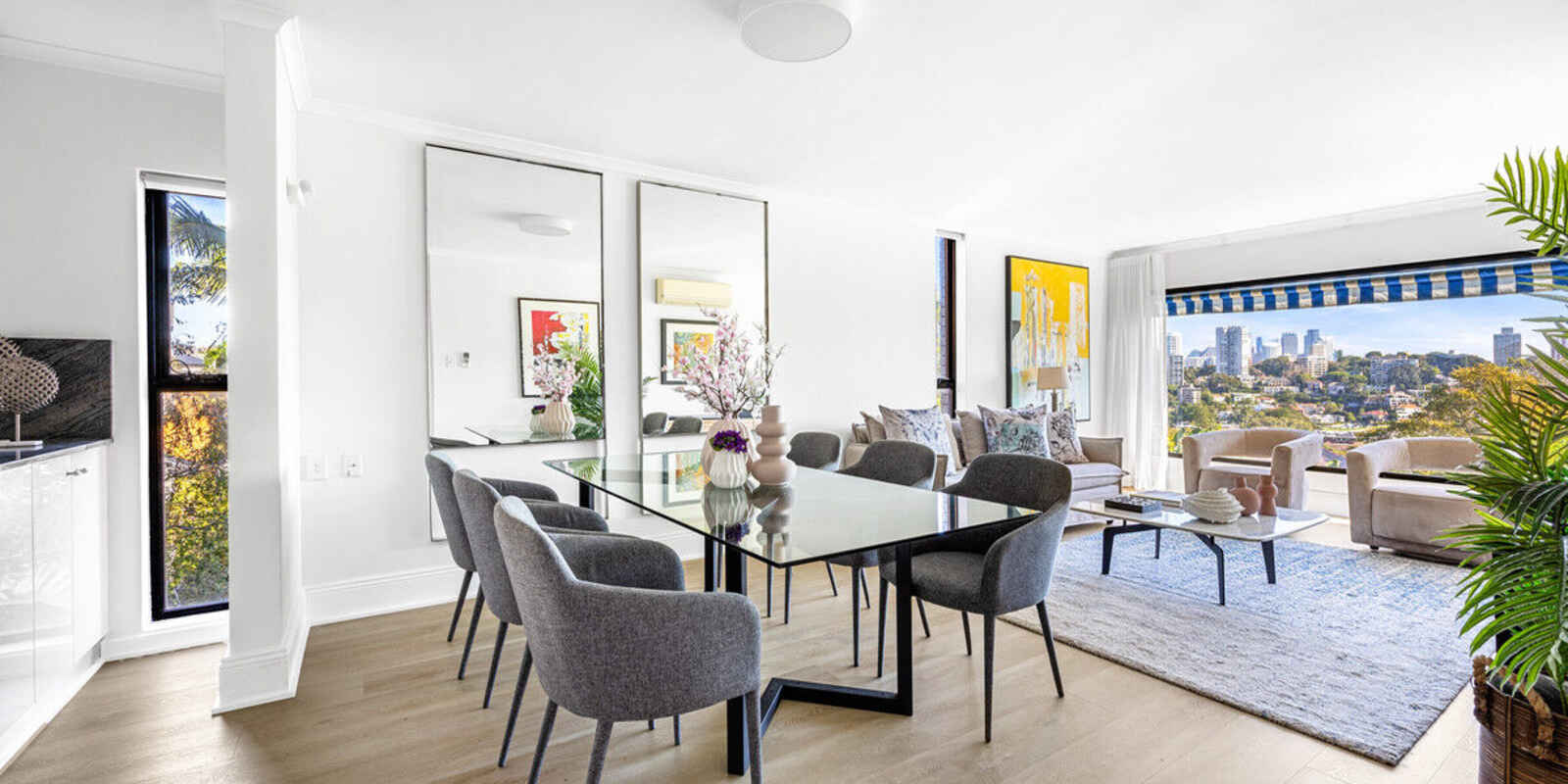 31/36 Fairfax Road Bellevue Hill