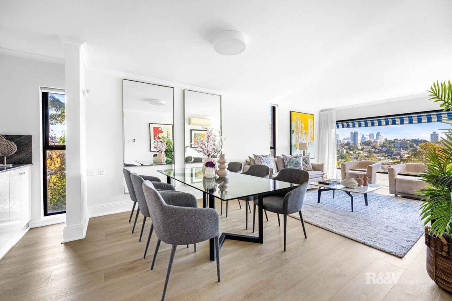 31/36 Fairfax Road Bellevue Hill