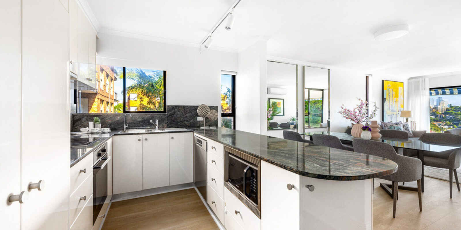 31/36 Fairfax Road Bellevue Hill