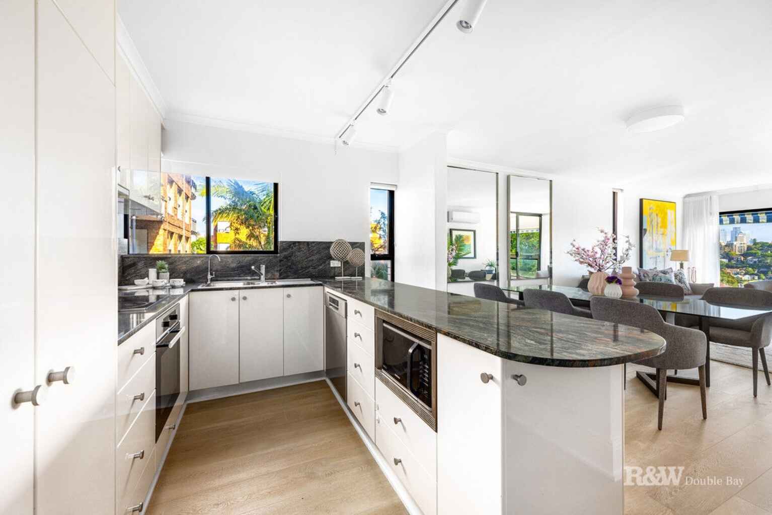 31/36 Fairfax Road Bellevue Hill