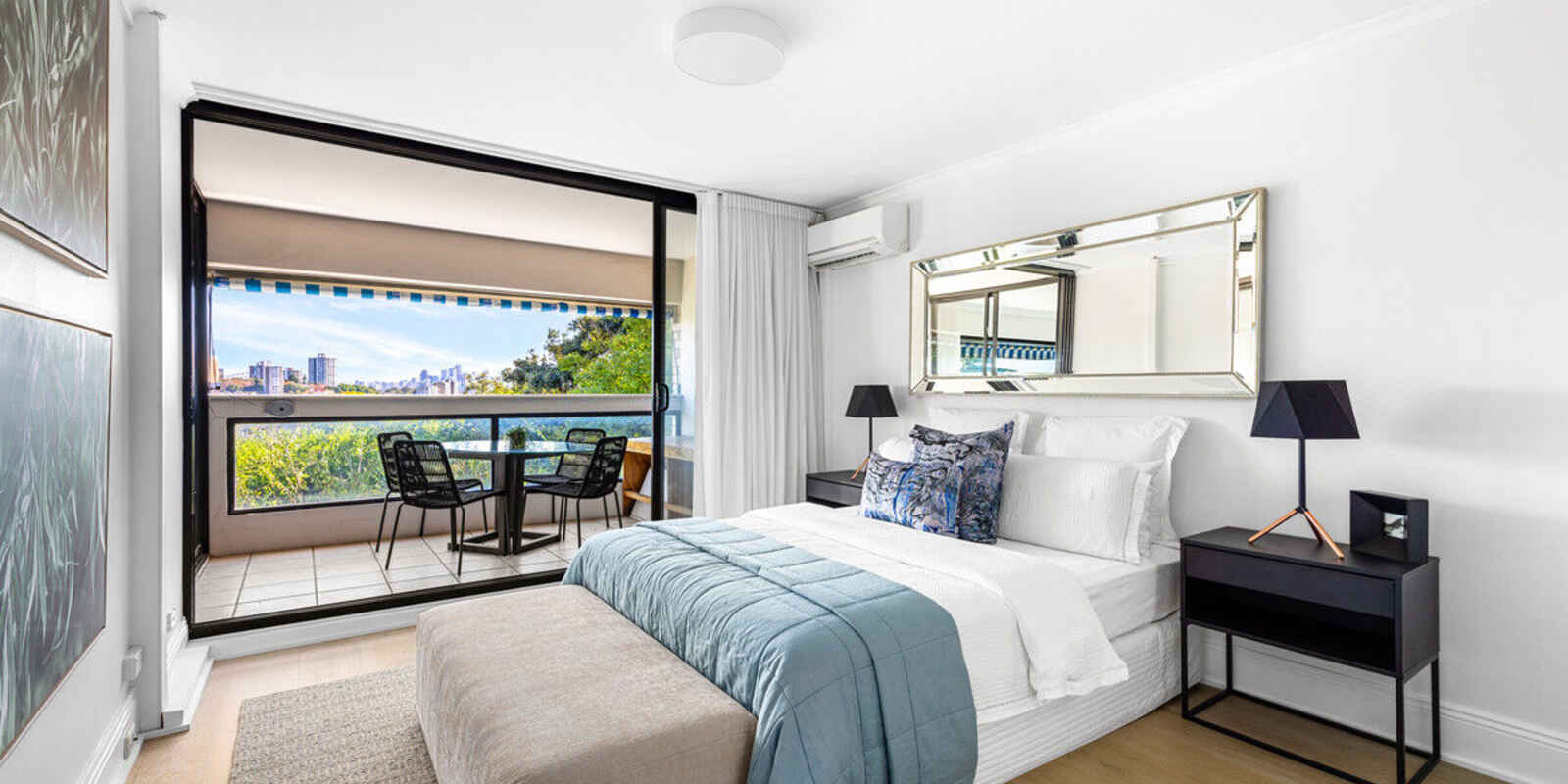 31/36 Fairfax Road Bellevue Hill