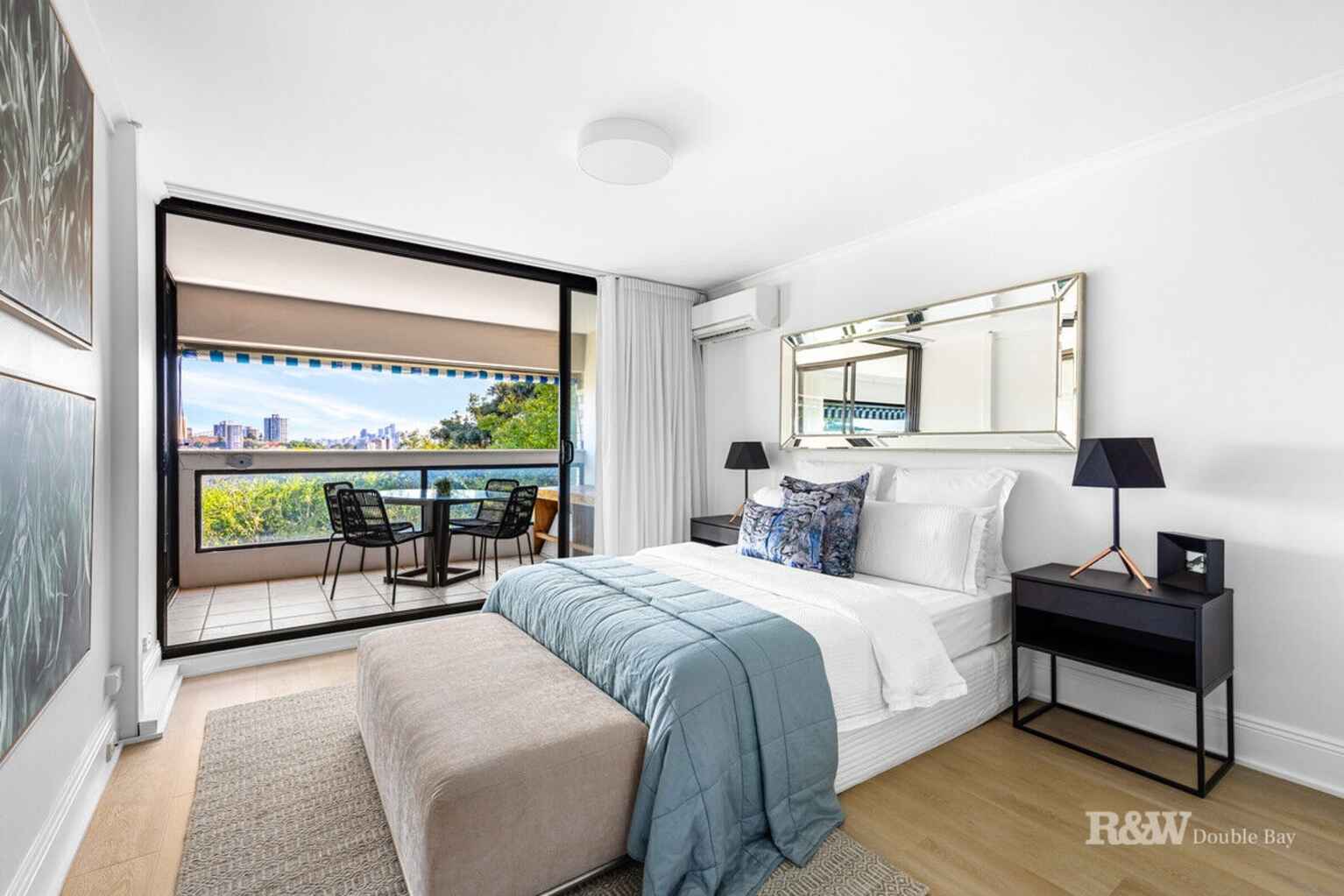 31/36 Fairfax Road Bellevue Hill