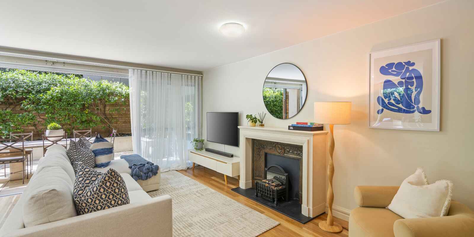 Denholm 5/54 Darling Point Road Darling Point Denholm 5/54 Darling Point Road Darling Point