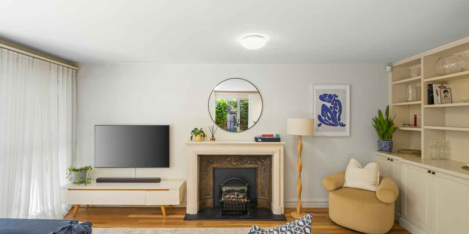 Denholm 5/54 Darling Point Road Darling Point Denholm 5/54 Darling Point Road Darling Point