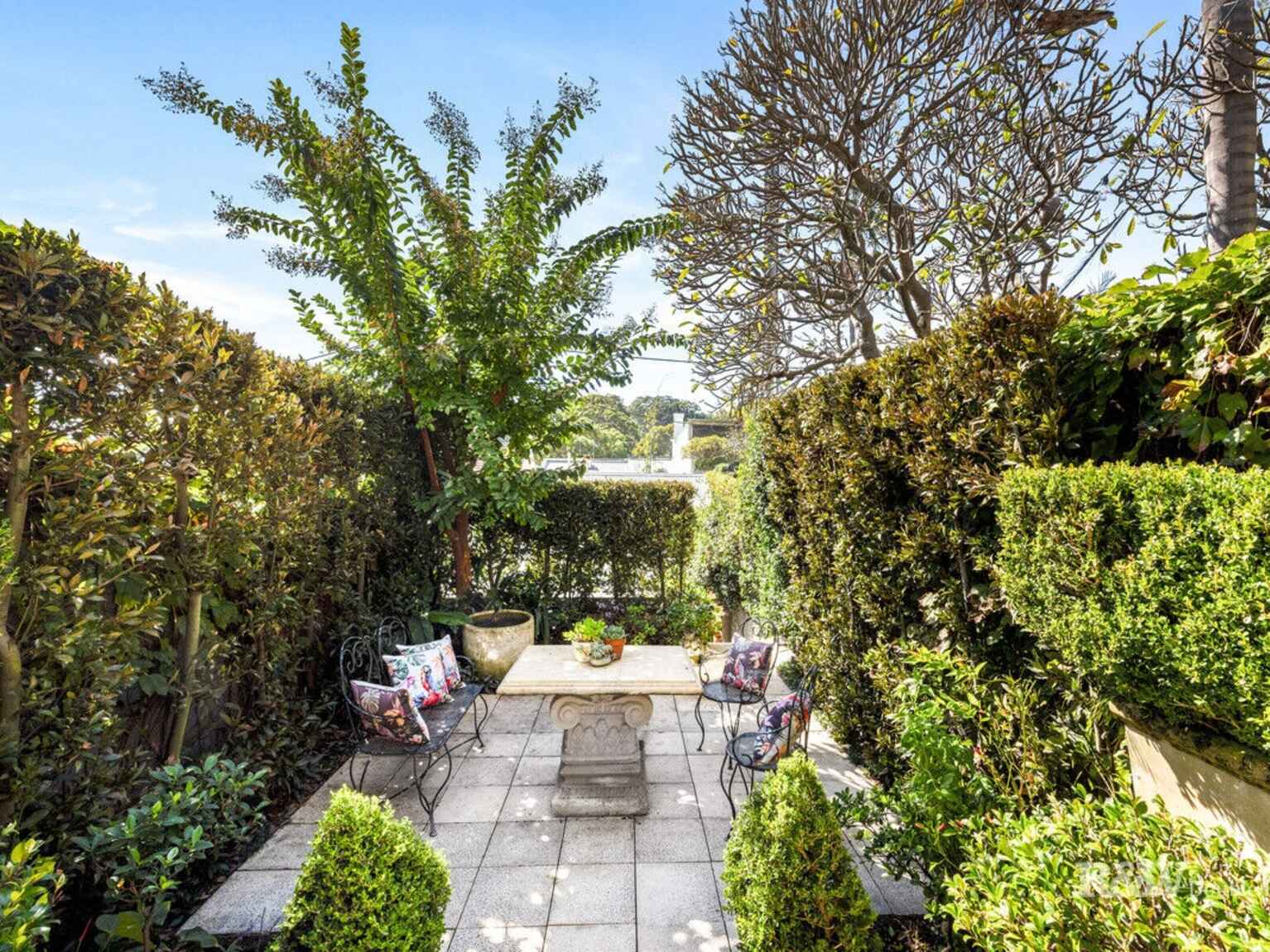 House For Sale 60 Hargrave Street Paddington