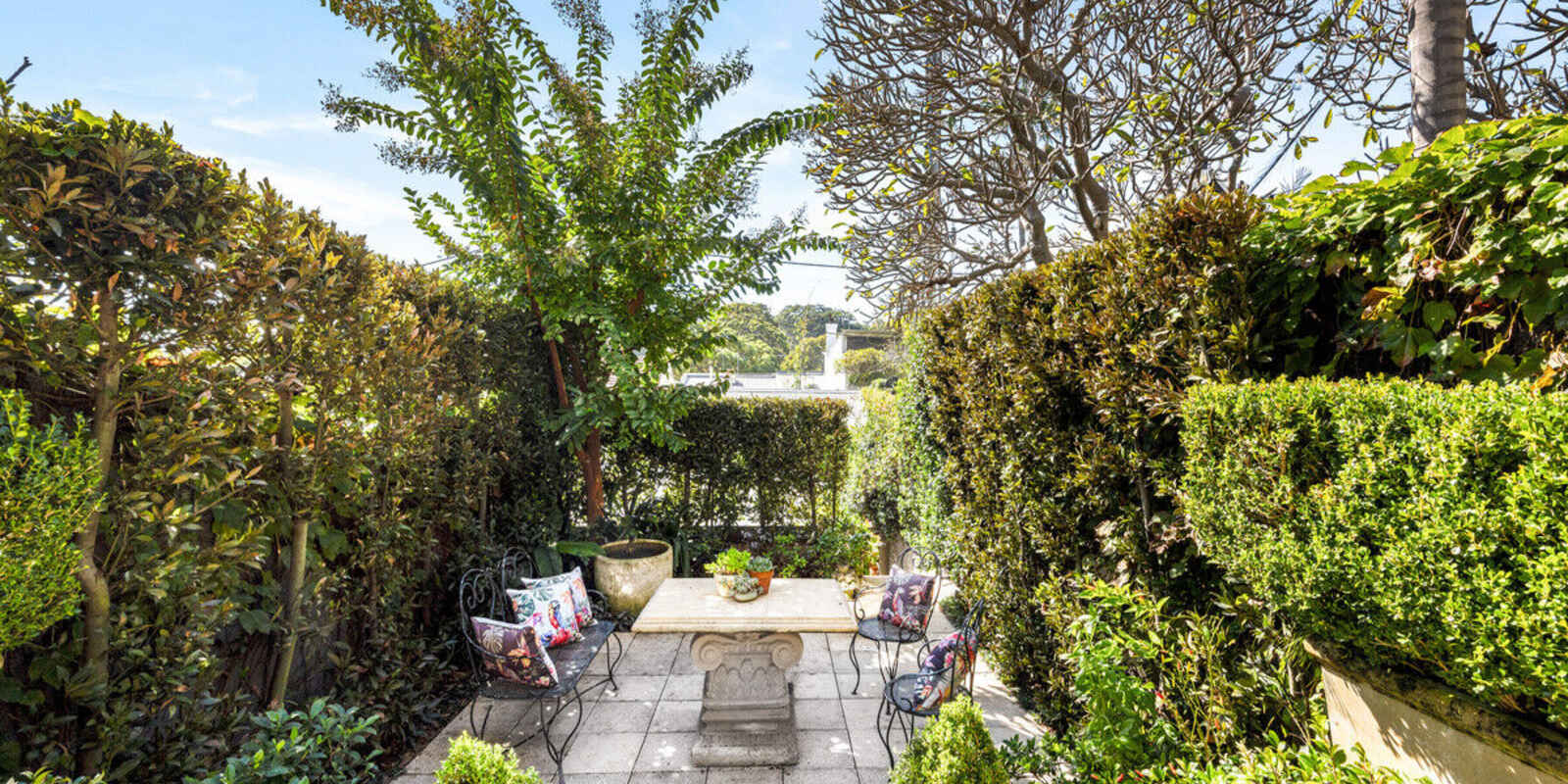 60 Hargrave Street Paddington