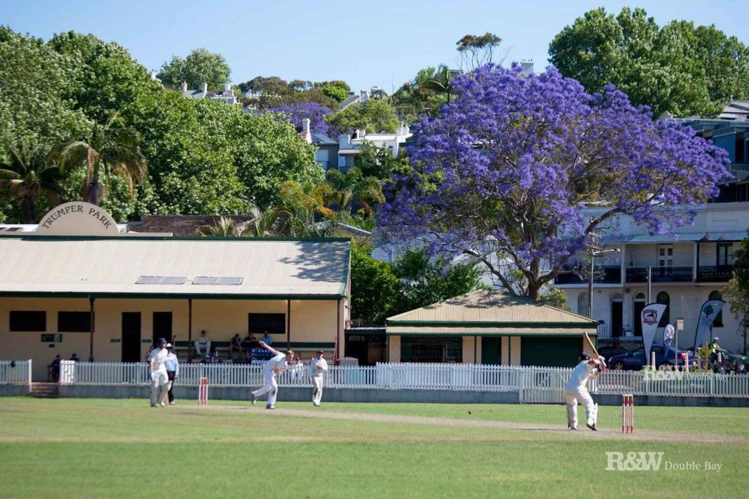 60 Hargrave Street Paddington