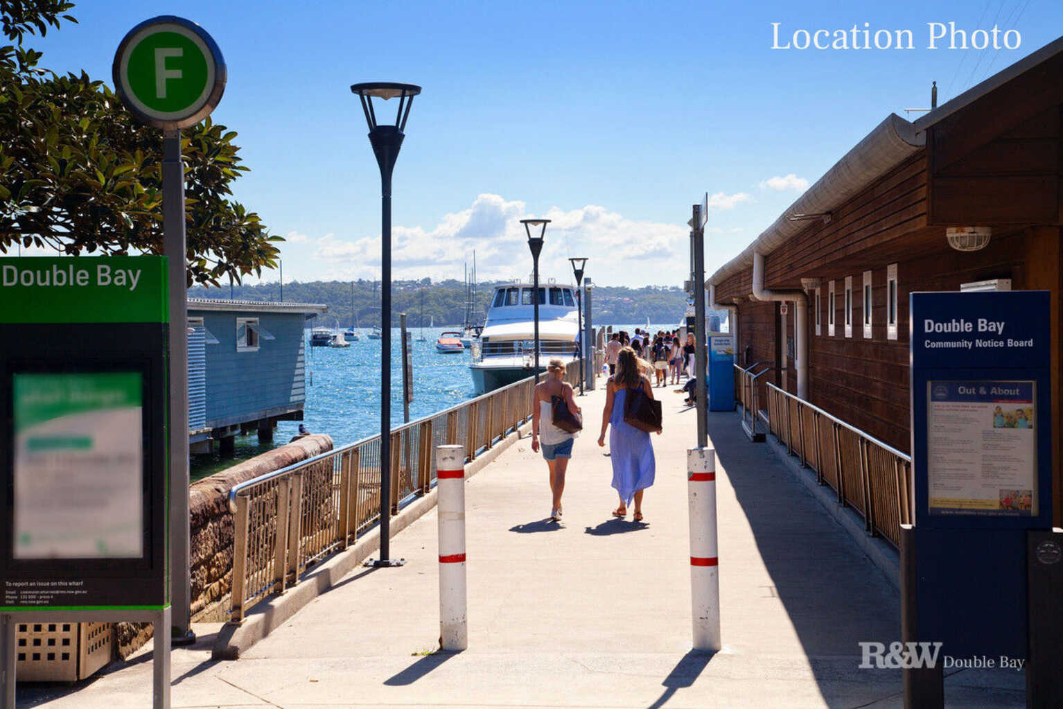 B62/39 Ocean Avenue Double Bay B62/39 Ocean Avenue Double Bay