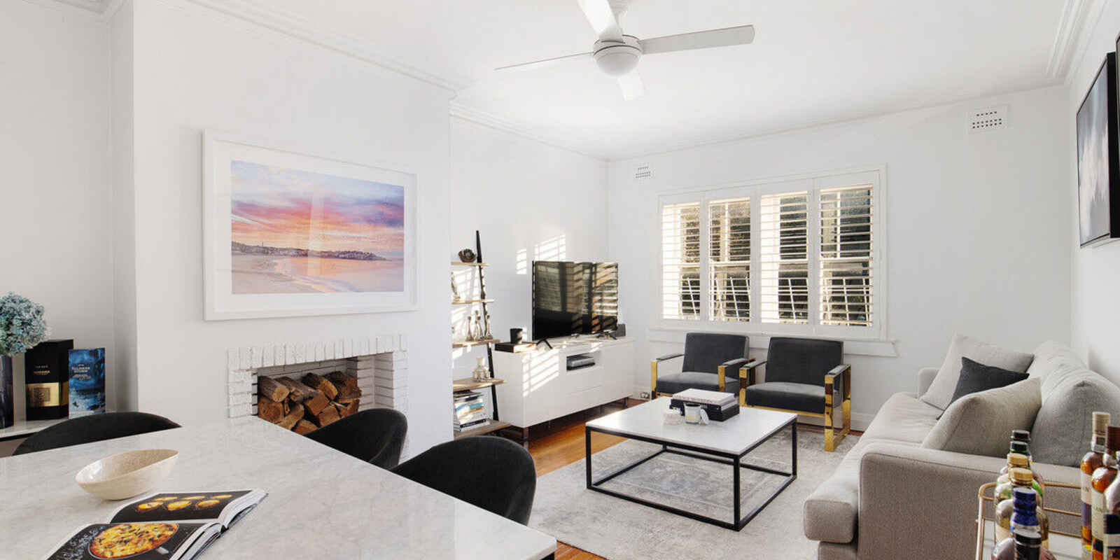 3/24 Ocean Avenue Double Bay